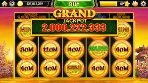Berbagai jenis game slot online toti88 – dari slot klasik tiga gulungan hingga video slot modern dengan megaways