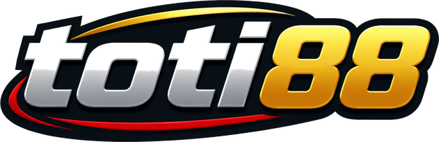 Toti88 Logo